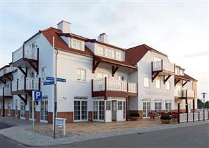 Strandhotellet - Blokhus