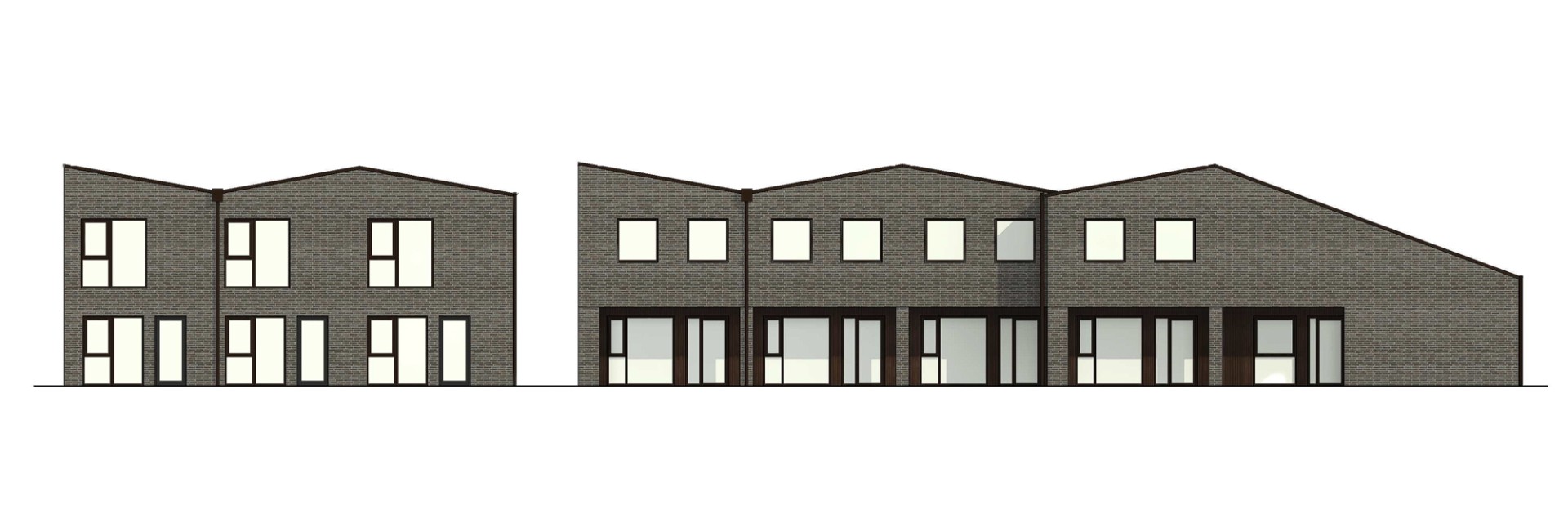 Tømmergården - Jyllinge