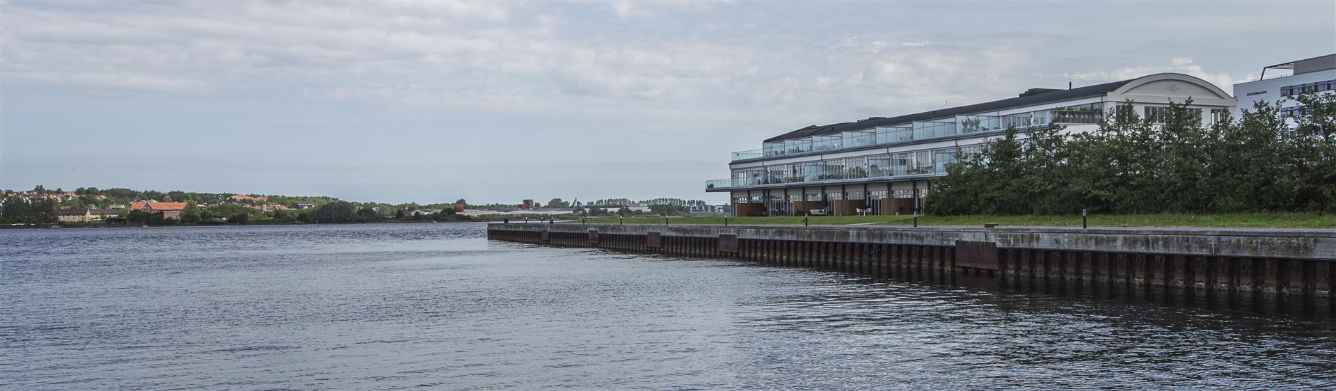 The Old Yard - Aalborg