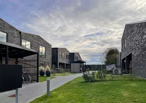 Tømmergården - Jyllinge