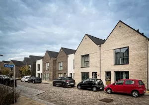 Egedal Stationsby - Ølstykke