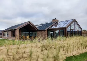 Privatbolig - Blokhus