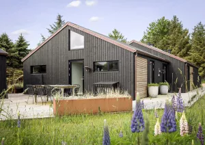 Høngaardsvej - Lønstrup