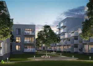 Tuborg Park - Aalborg