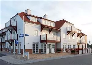 Strandhotellet - Blokhus