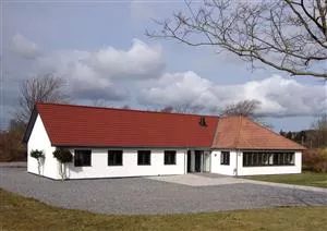 Tornby Sognegård