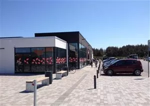 Superbrugsen - Løkken