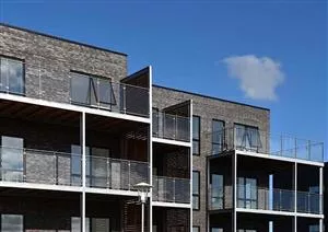 Universitetsparken - Aalborg
