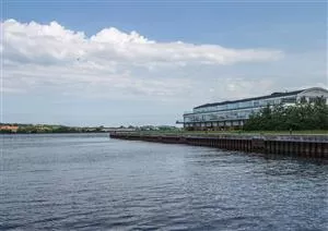 The Old Yard - Aalborg