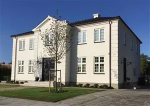 Ths. R. Segelschersvej, Hjørring 