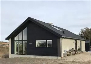 Klostervej, Løkken