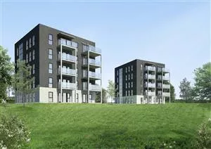 Sct. Knuds Have - Hjørring