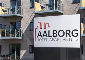 Aalborg Hotel Apartments - Aalborg
