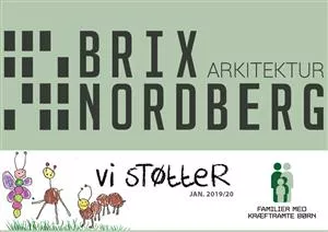 Vi støtter familier med kræftramte børn