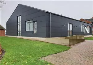 Skyum Idrætsefterskole