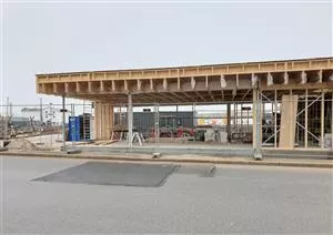 Havnecafé - Hirtshals