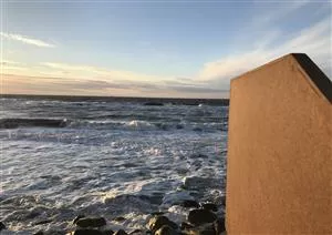 Havnepromenade - Hirtshals